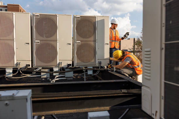 Best HVAC Air Duct Cleaning  in Erlanger, KY