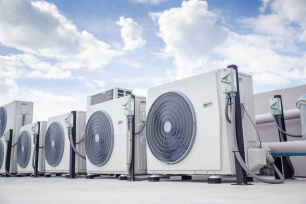 Best HVAC Air Duct Cleaning  in Erlanger, KY